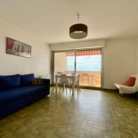 Le Traversant- View And Seaside With Air Conditioning! Palavas-les-Flots Extérieur photo