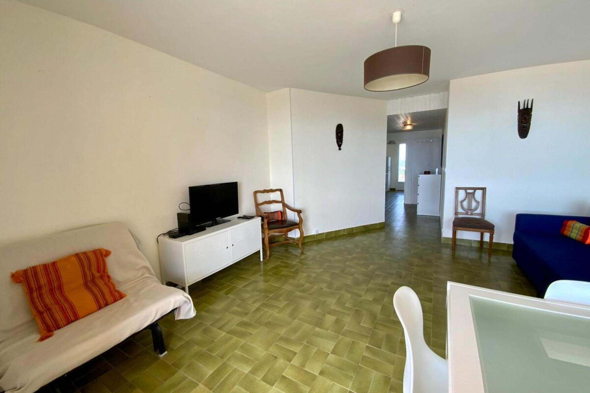 Le Traversant- View And Seaside With Air Conditioning! Palavas-les-Flots Extérieur photo